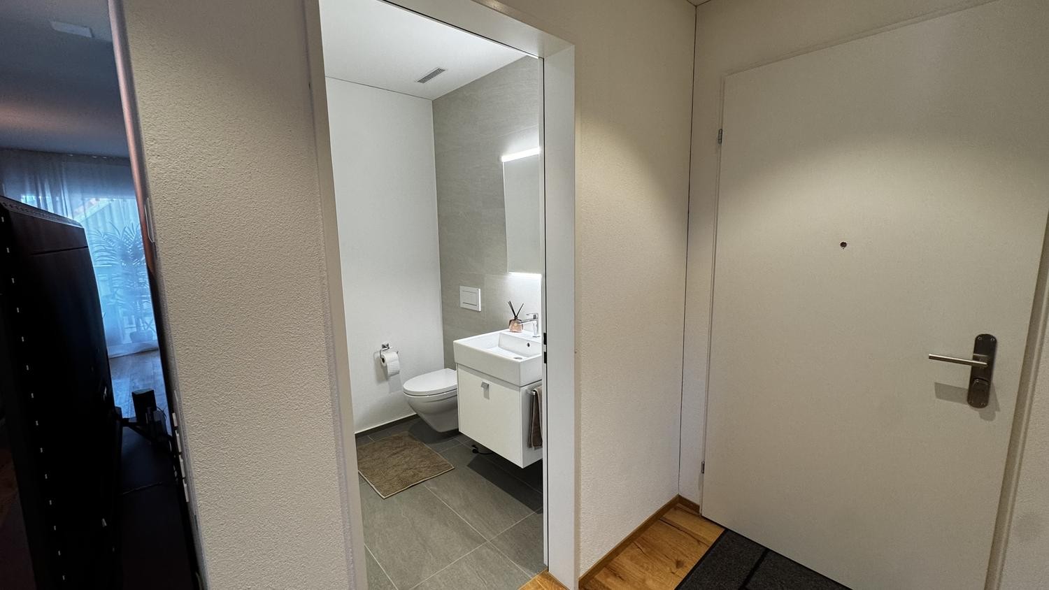 2 ½ rooms apartment, photo 8 of 10