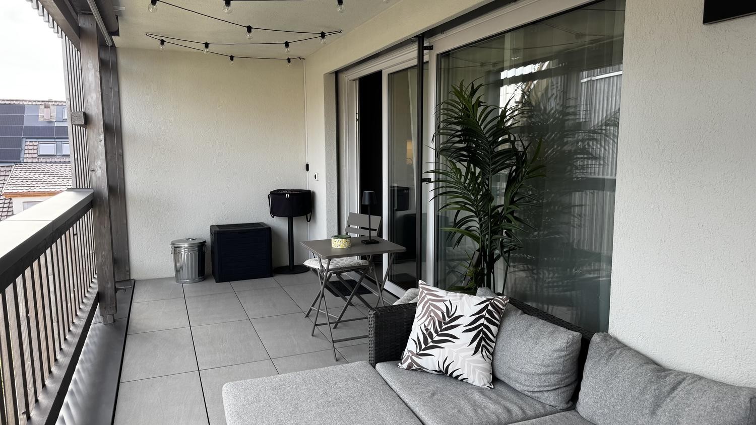 2 ½ rooms apartment, photo 6 of 10