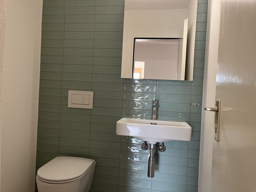 3 ½ rooms duplex, photo 10 of 10