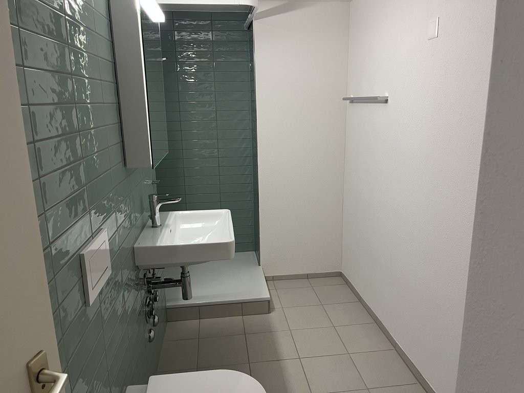 3 ½ rooms duplex, photo 9 of 10
