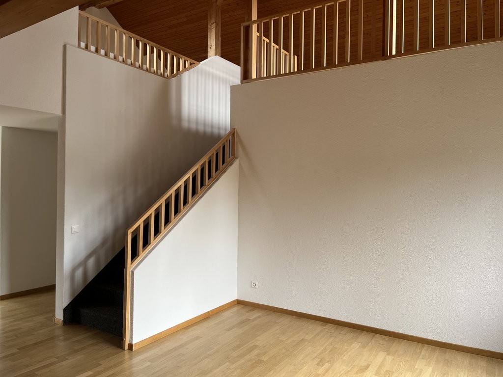 3 ½ rooms duplex, photo 5 of 10