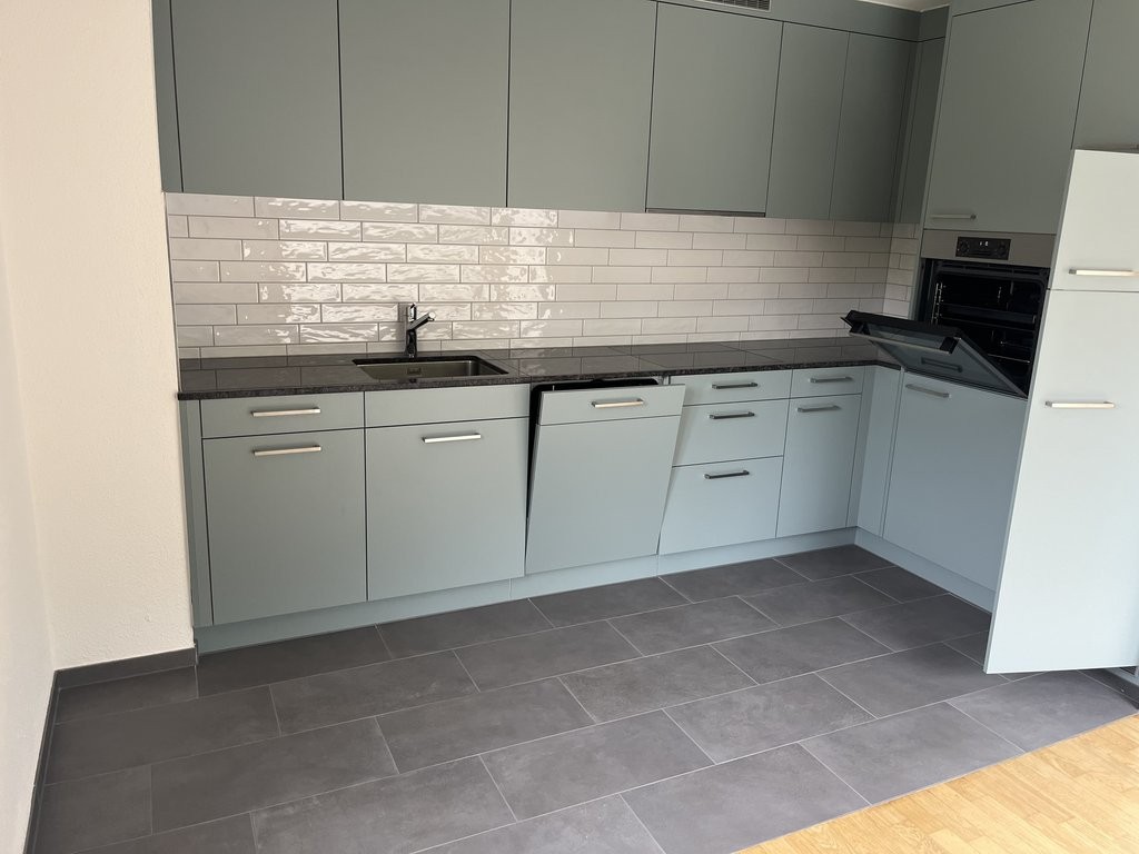 3 ½ rooms duplex, photo 2 of 10