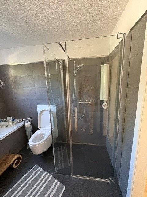 2 ½ rooms furnished flat, photo 8 of 9