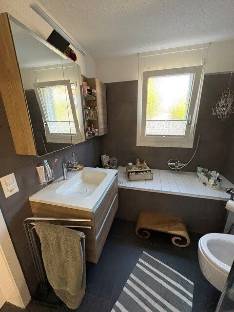2 ½ rooms furnished flat, photo 7 of 9