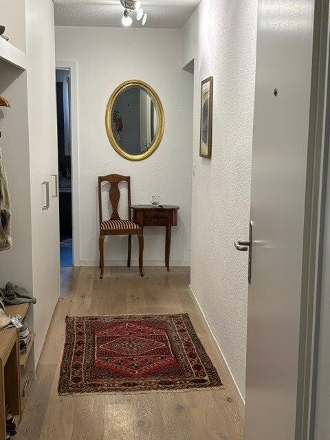 2 ½ rooms furnished flat, photo 4 of 9