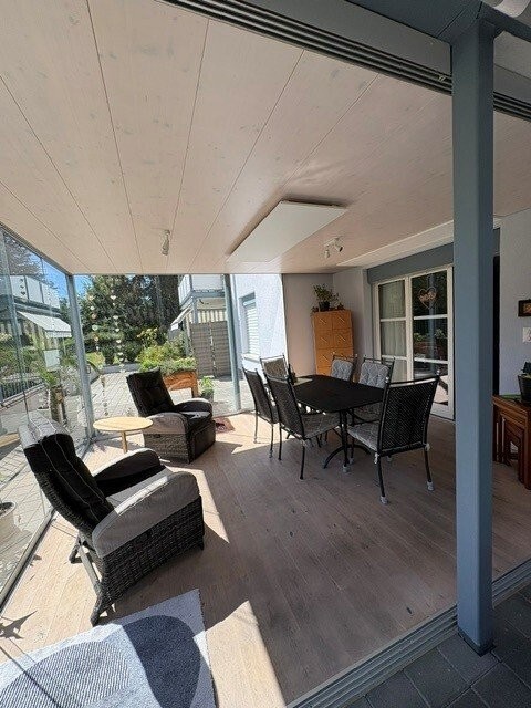 2 ½ rooms furnished flat, photo 9 of 9