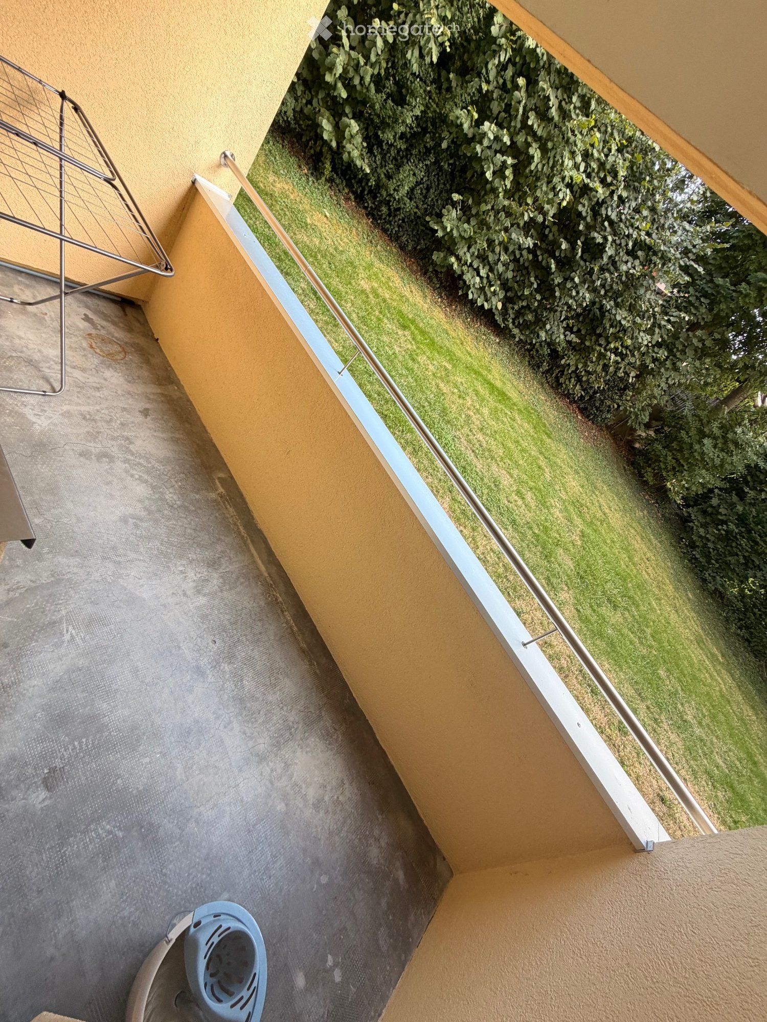 4 rooms apartment, photo 3 of 5