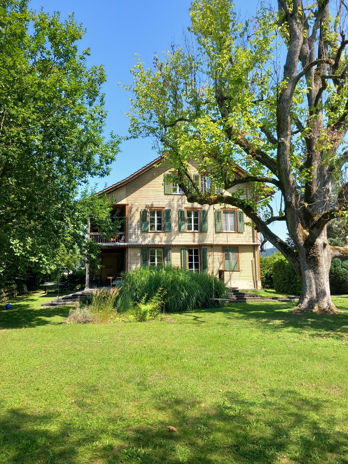 Appartamento di 3 ½ locali, foto 2 di 7