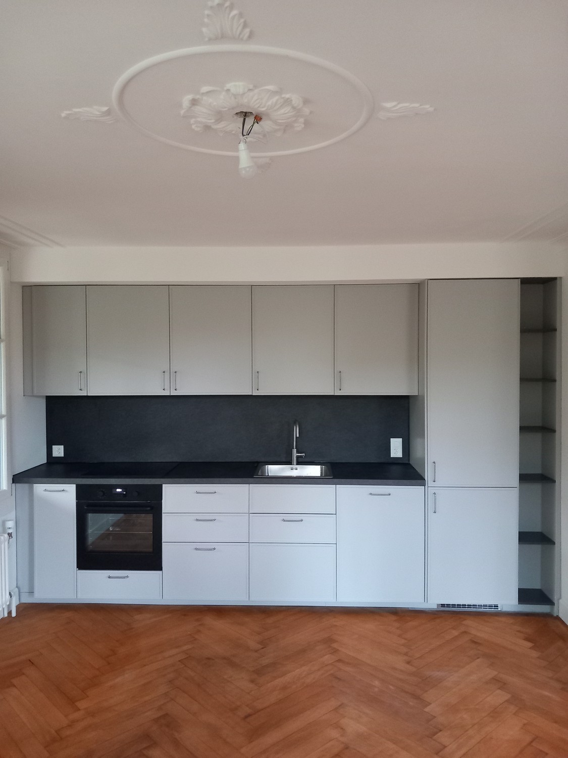 Appartamento di 3 ½ locali, foto 3 di 7