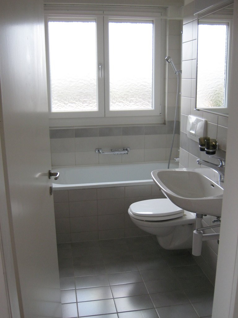 2 ½ rooms apartment, photo 3 of 6