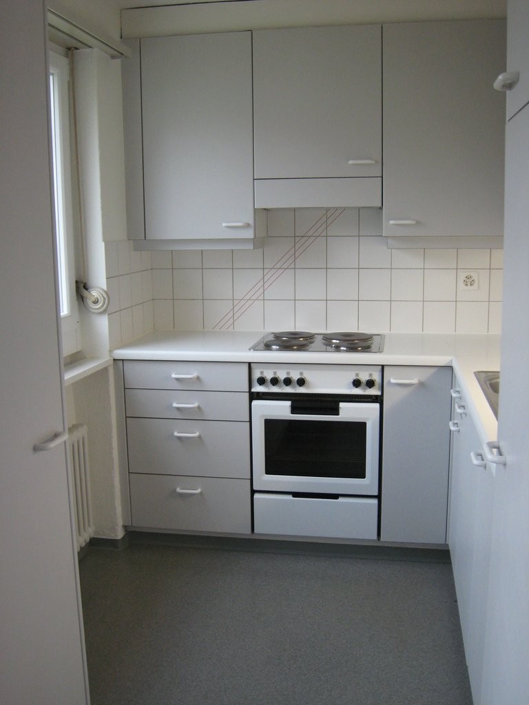 2 ½ rooms apartment, photo 4 of 6