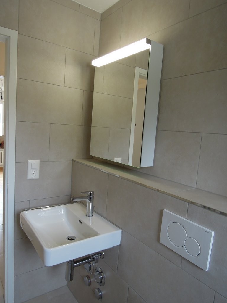 3 rooms apartment, photo 10 of 10
