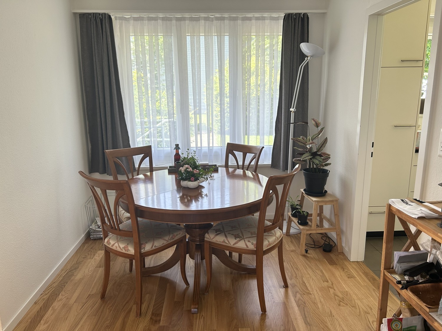 Room in a shared flat, photo 5 of 7