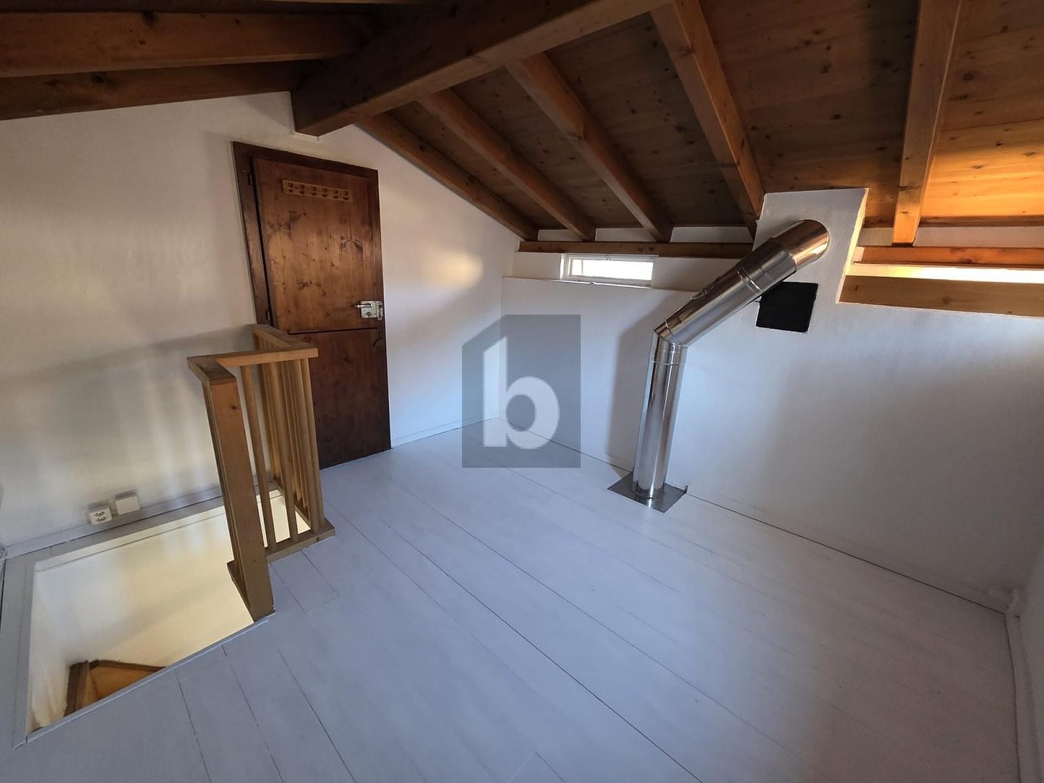 2 ½ rooms single house