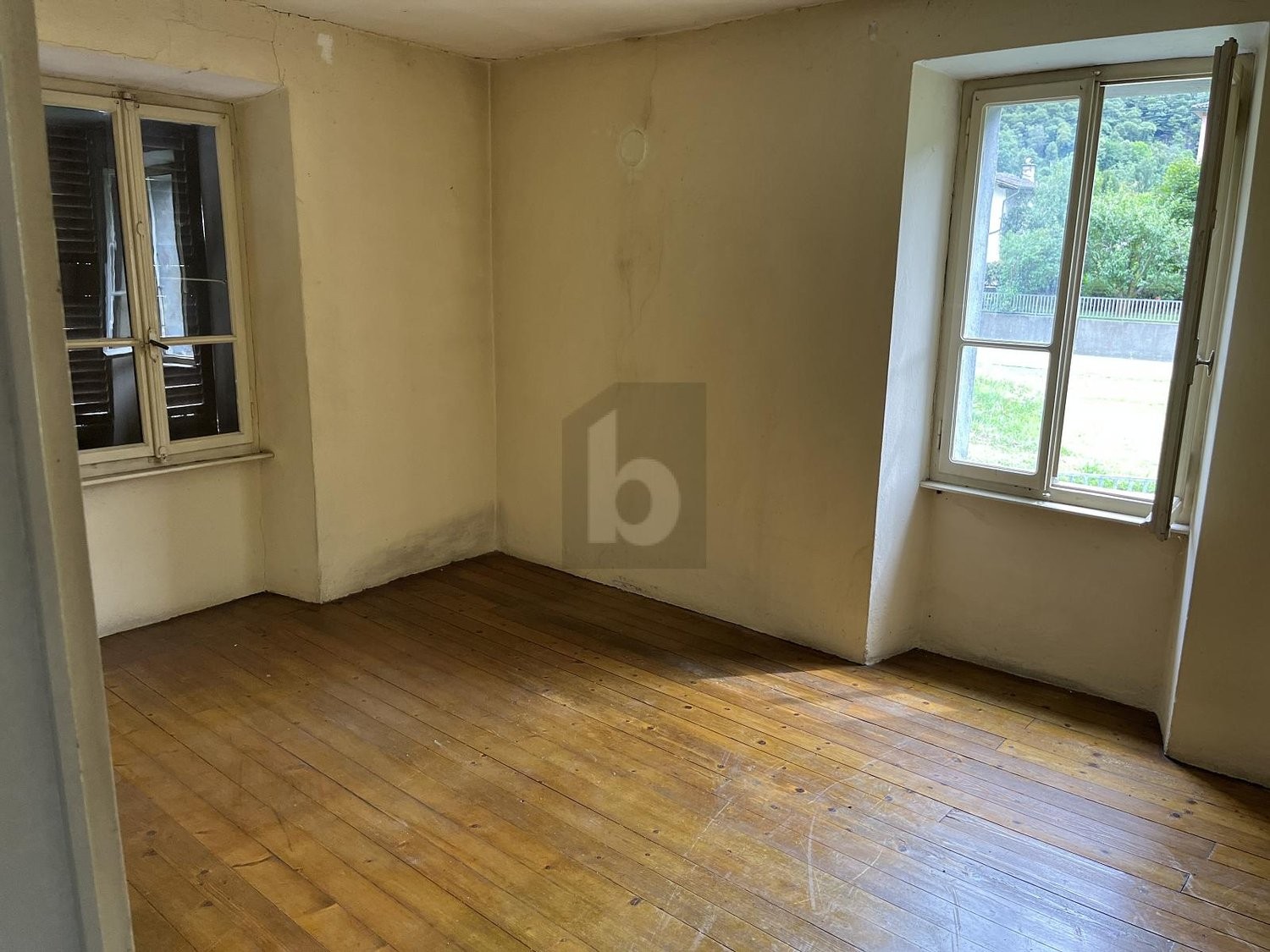 3 ½ rooms single house