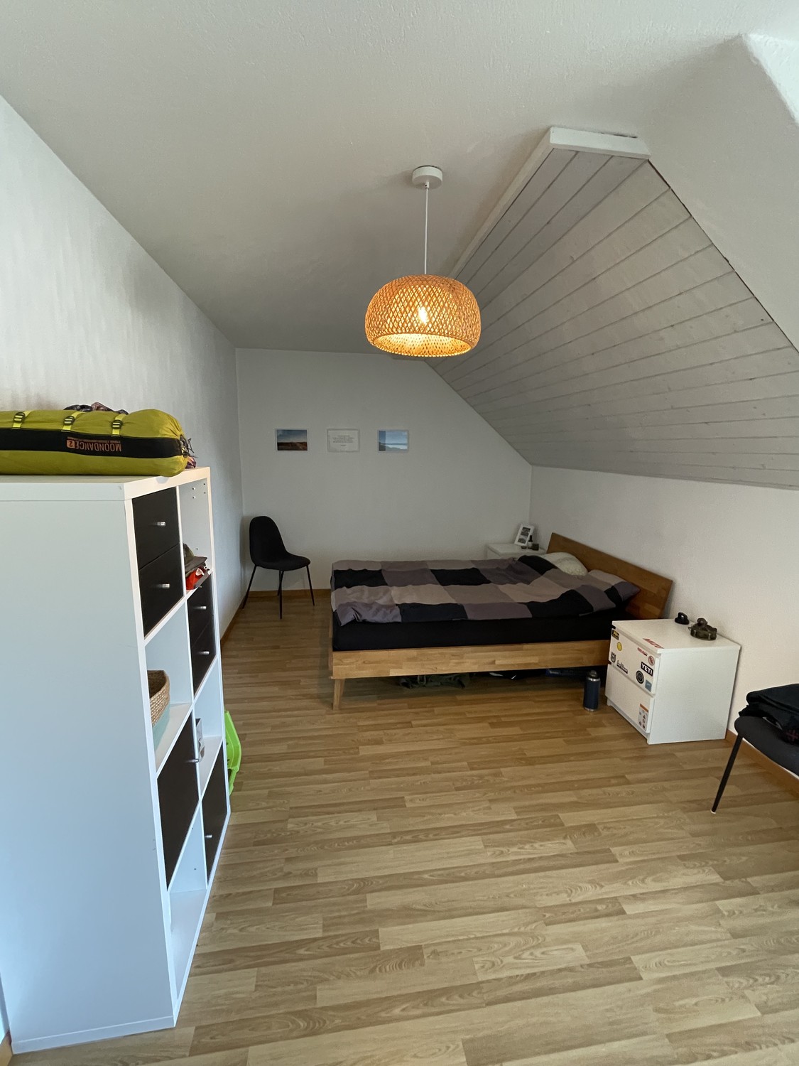2 rooms apartment, photo 4 of 7