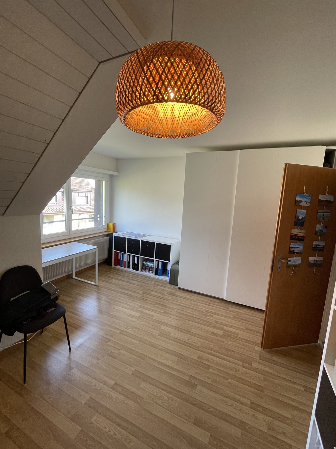 2 rooms apartment, photo 6 of 7