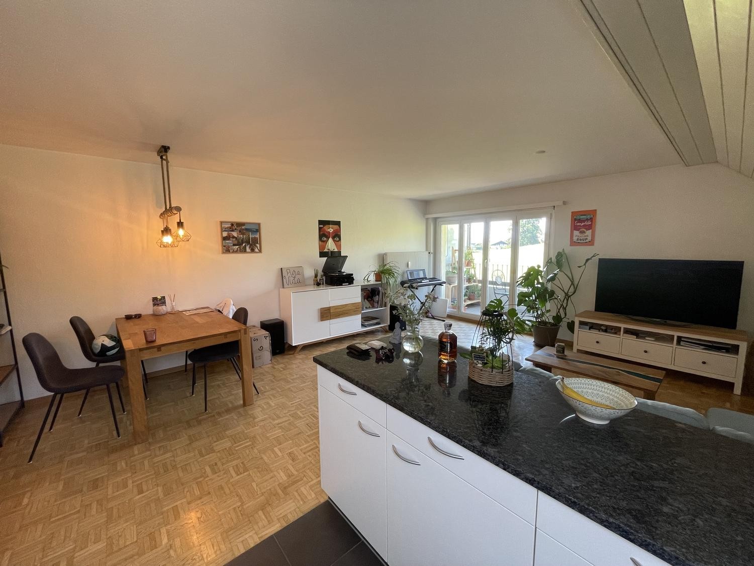 2 rooms apartment, photo 1 of 7
