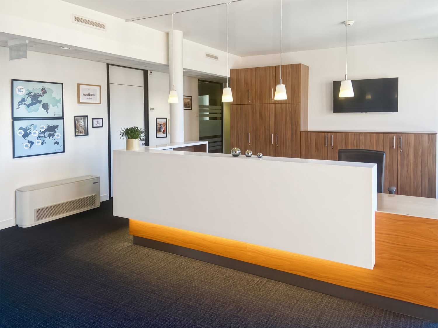 Office, photo 4 sur 8