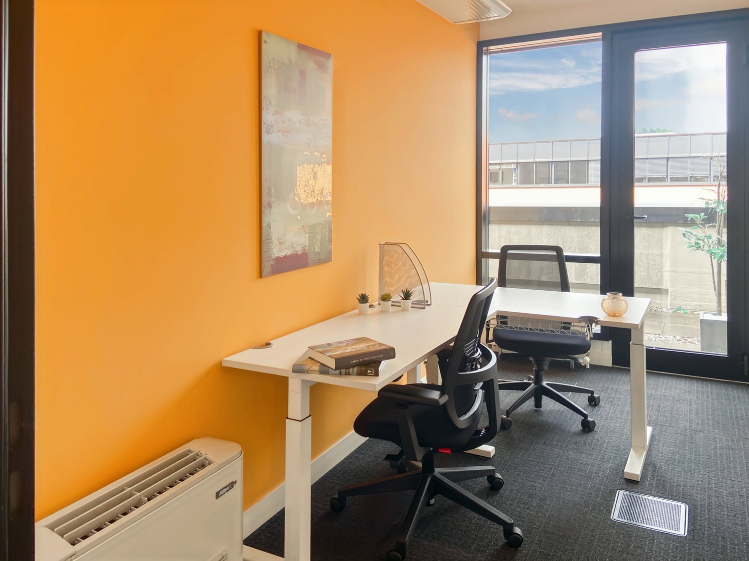 Office, photo 2 sur 8