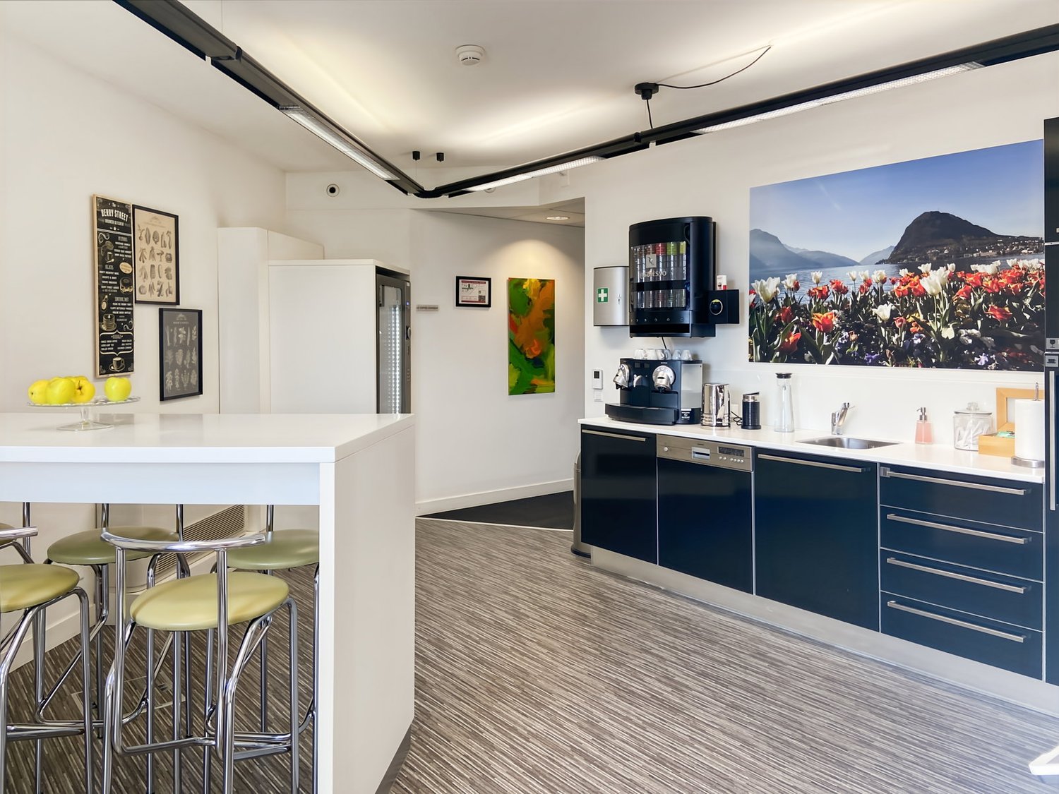 Office, photo 6 sur 8