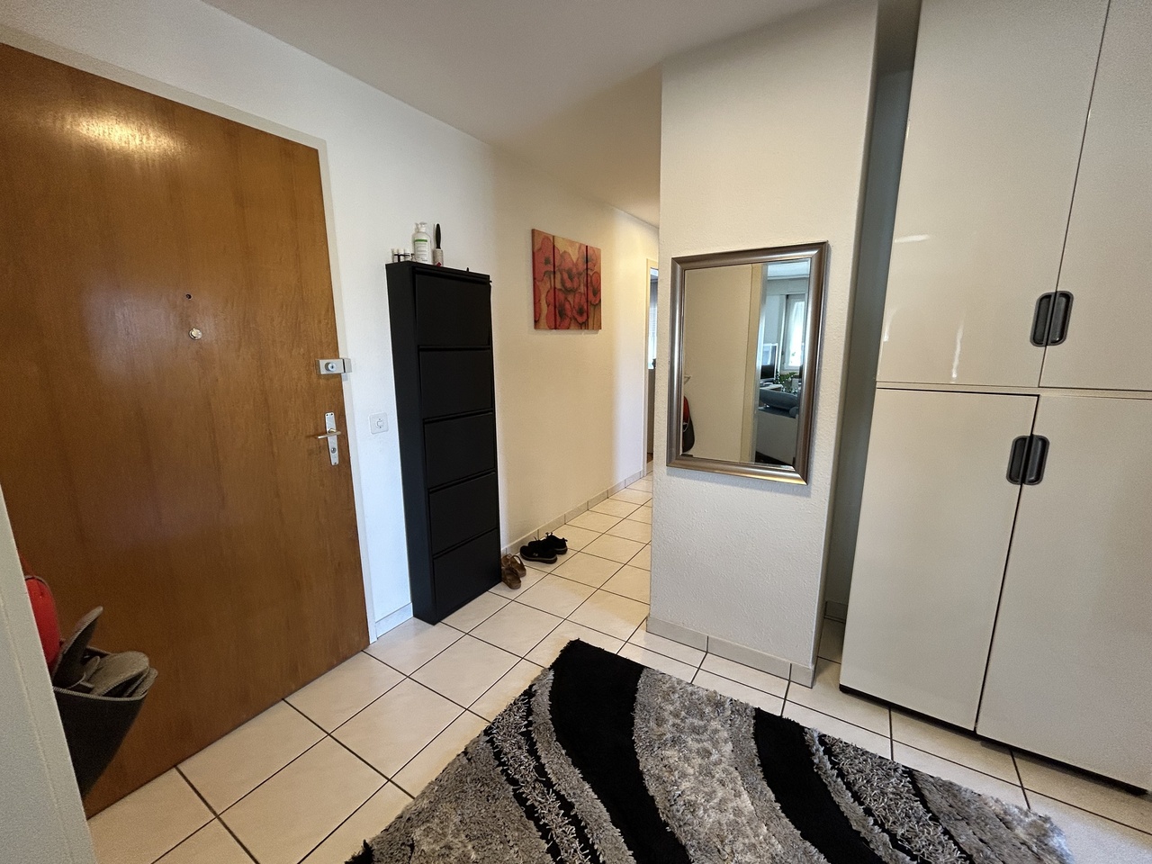 3 ½ rooms apartment, photo 6 of 7
