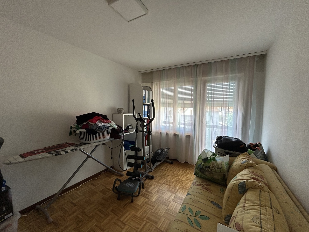 3 ½ rooms apartment, photo 3 of 7