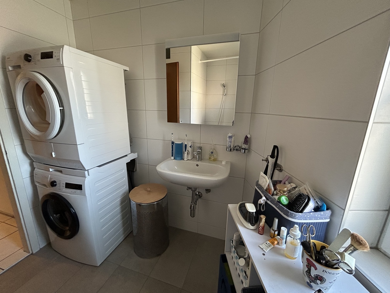 3 ½ rooms apartment, photo 5 of 7