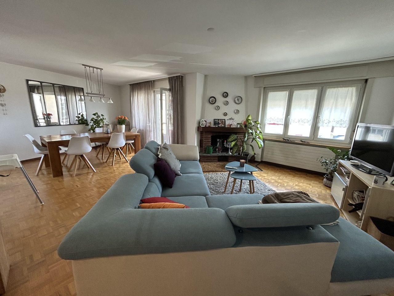 3 ½ rooms apartment, photo 1 of 7