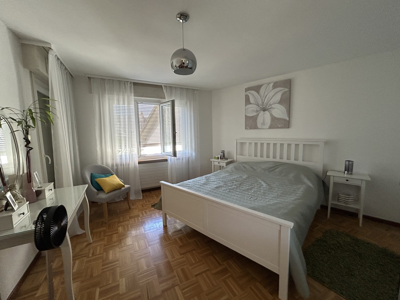 3 ½ rooms apartment, photo 2 of 7
