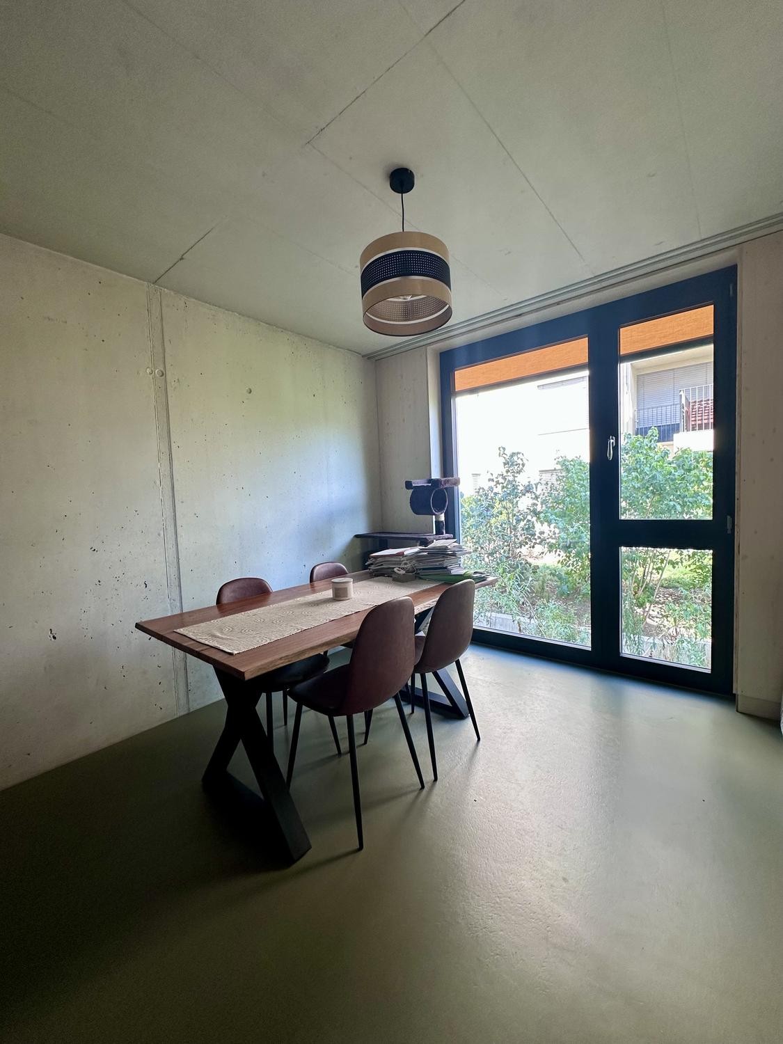 2 ½ rooms apartment, photo 6 of 7