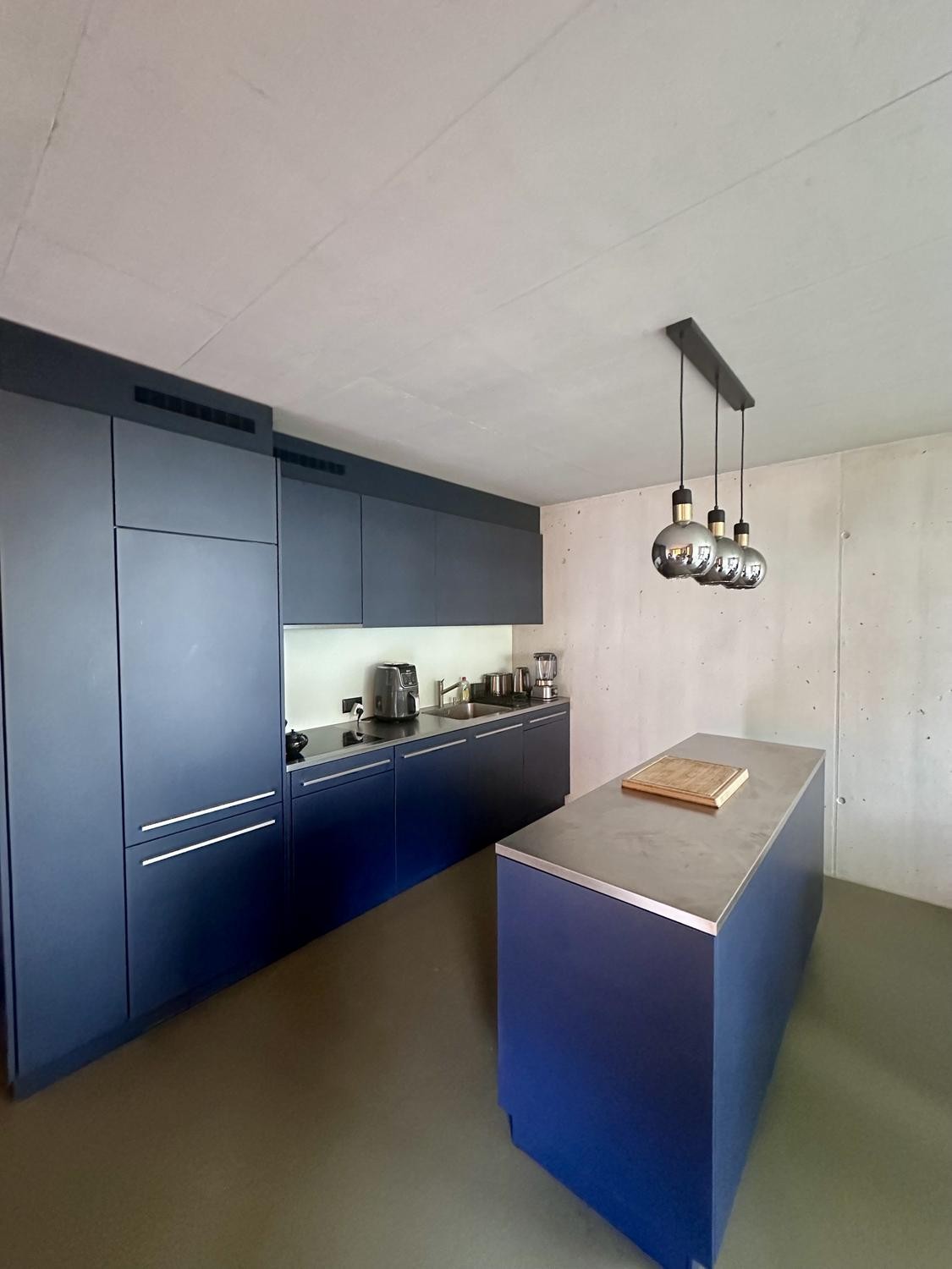2 ½ rooms apartment, photo 2 of 7