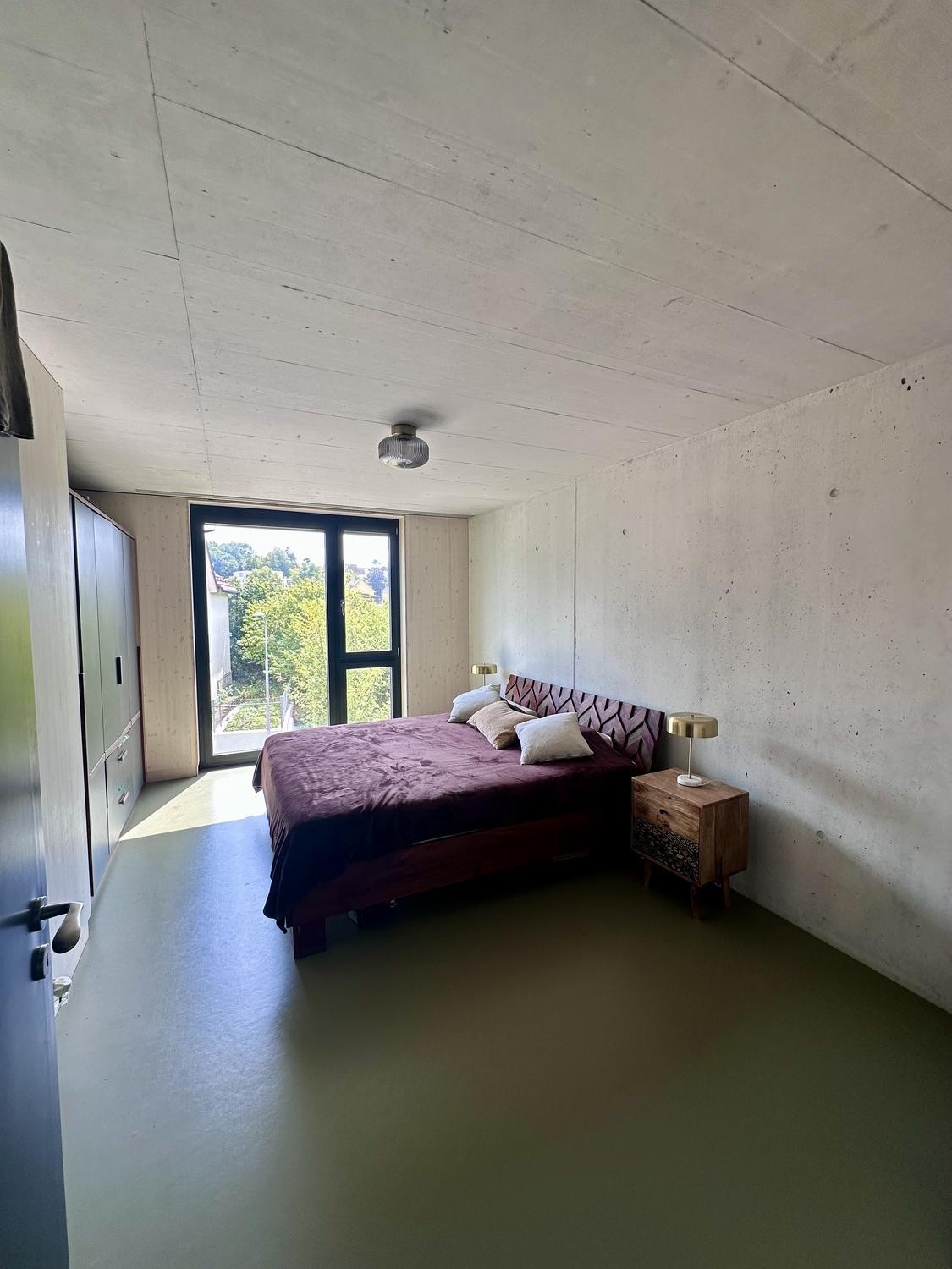 2 ½ rooms apartment, photo 4 of 7