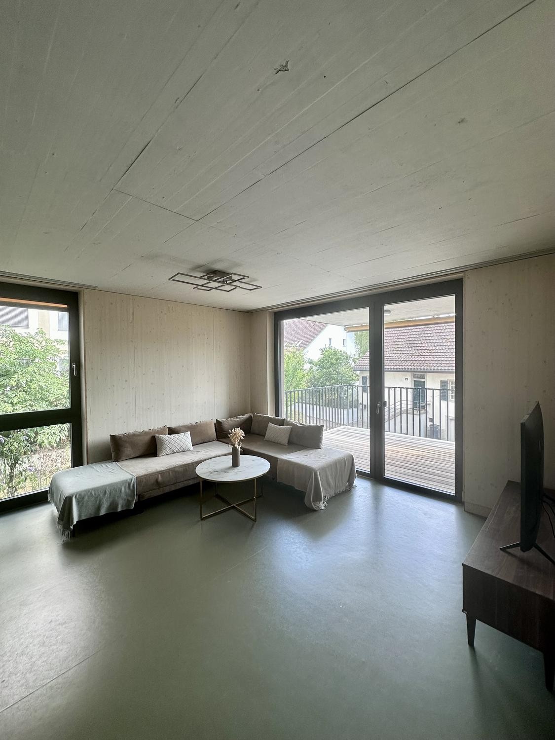 2 ½ rooms apartment, photo 1 of 7