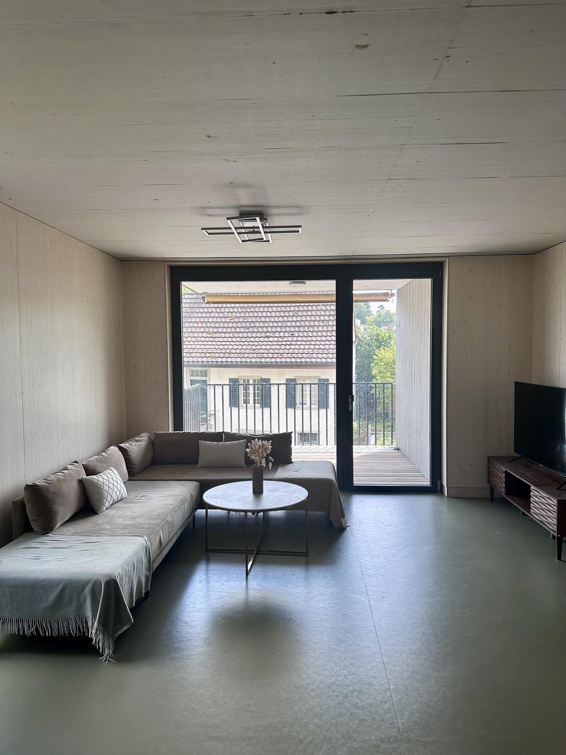 2 ½ rooms apartment, photo 3 of 7