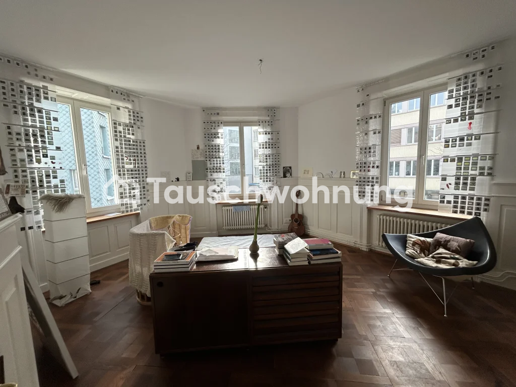 Appartamento di 5 ½ locali