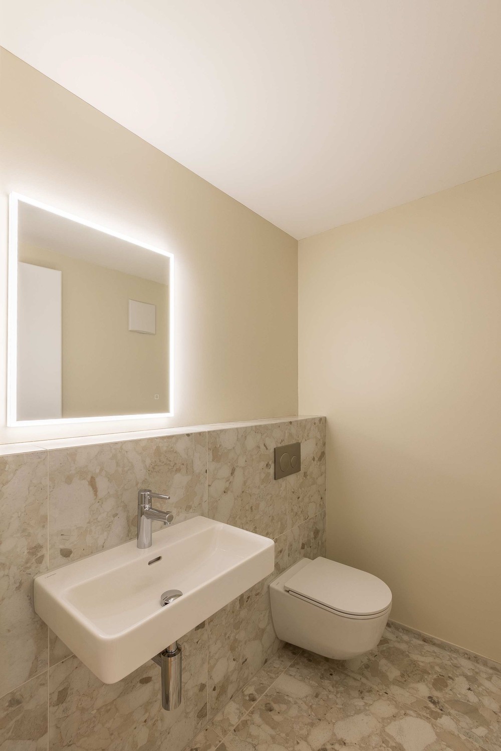 4 ½ rooms apartment, photo 10 of 10