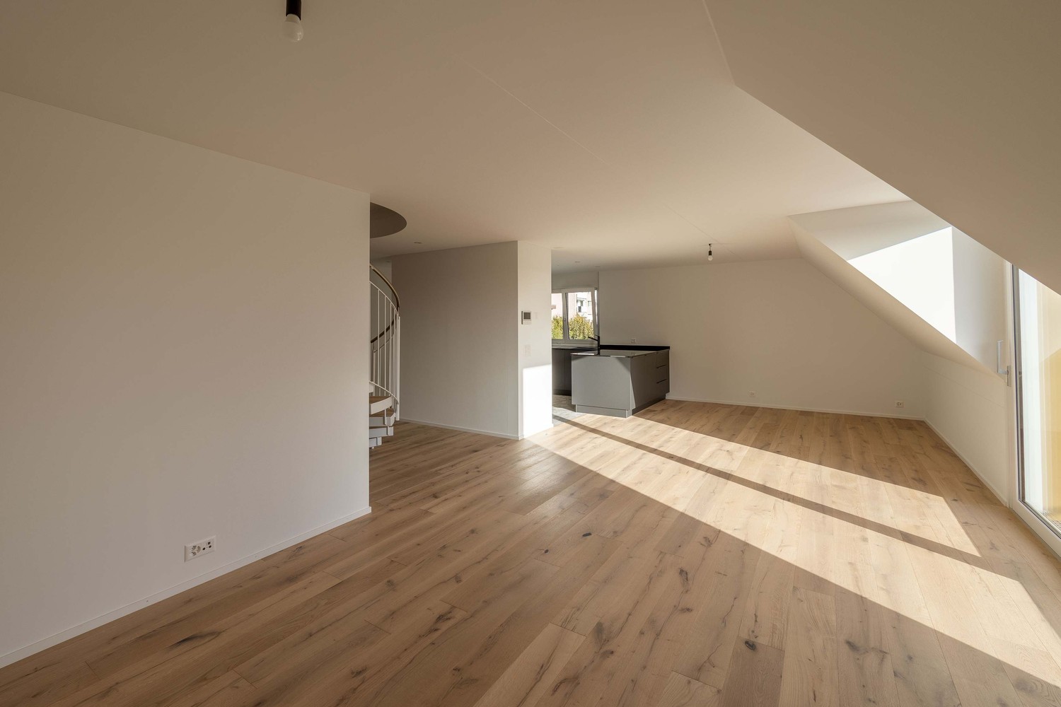 4 ½ rooms apartment, photo 3 of 10