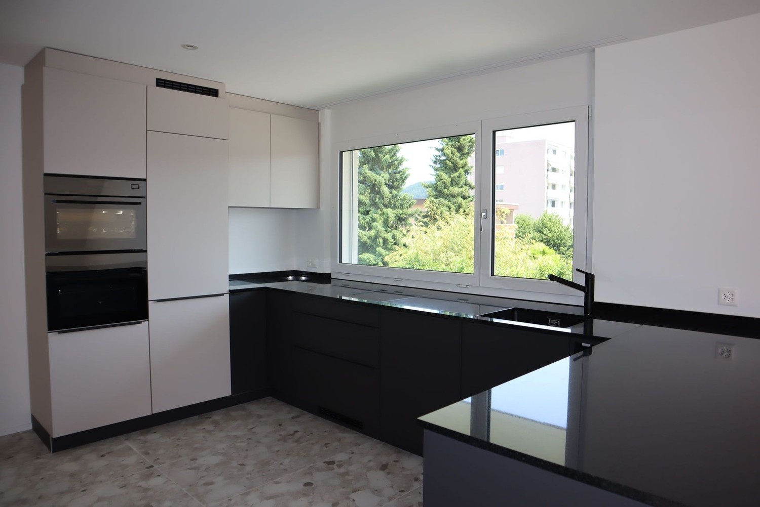 4 ½ rooms apartment, photo 4 of 10