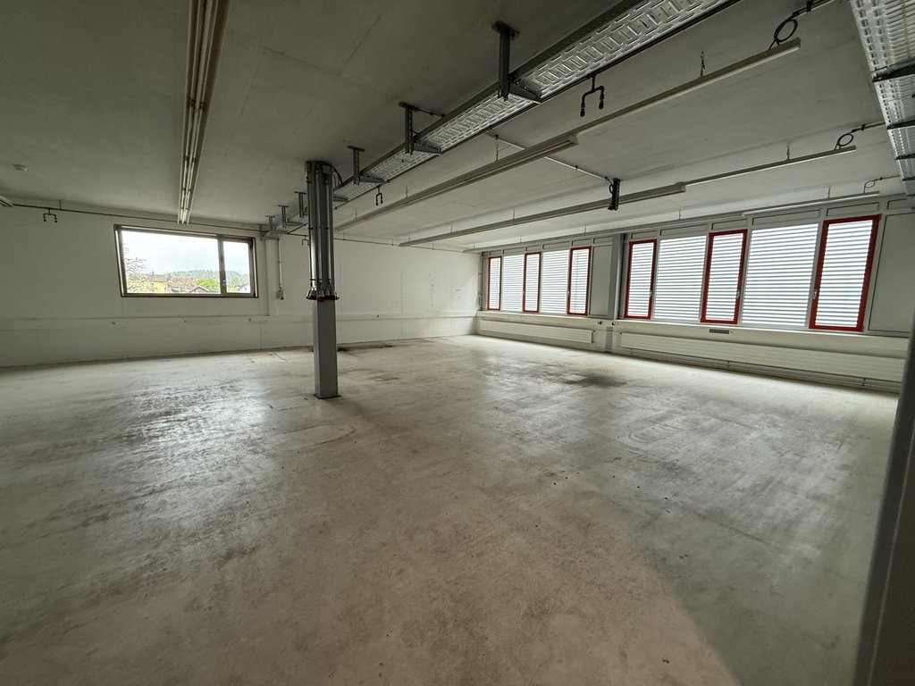 550m² commerciale