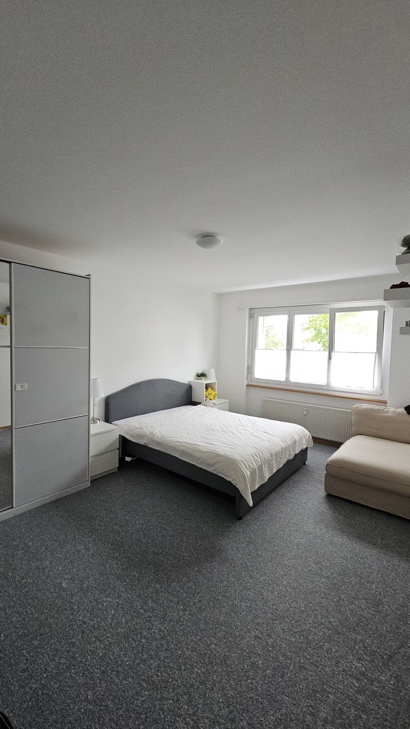 Room in a shared flat, photo 2 of 2