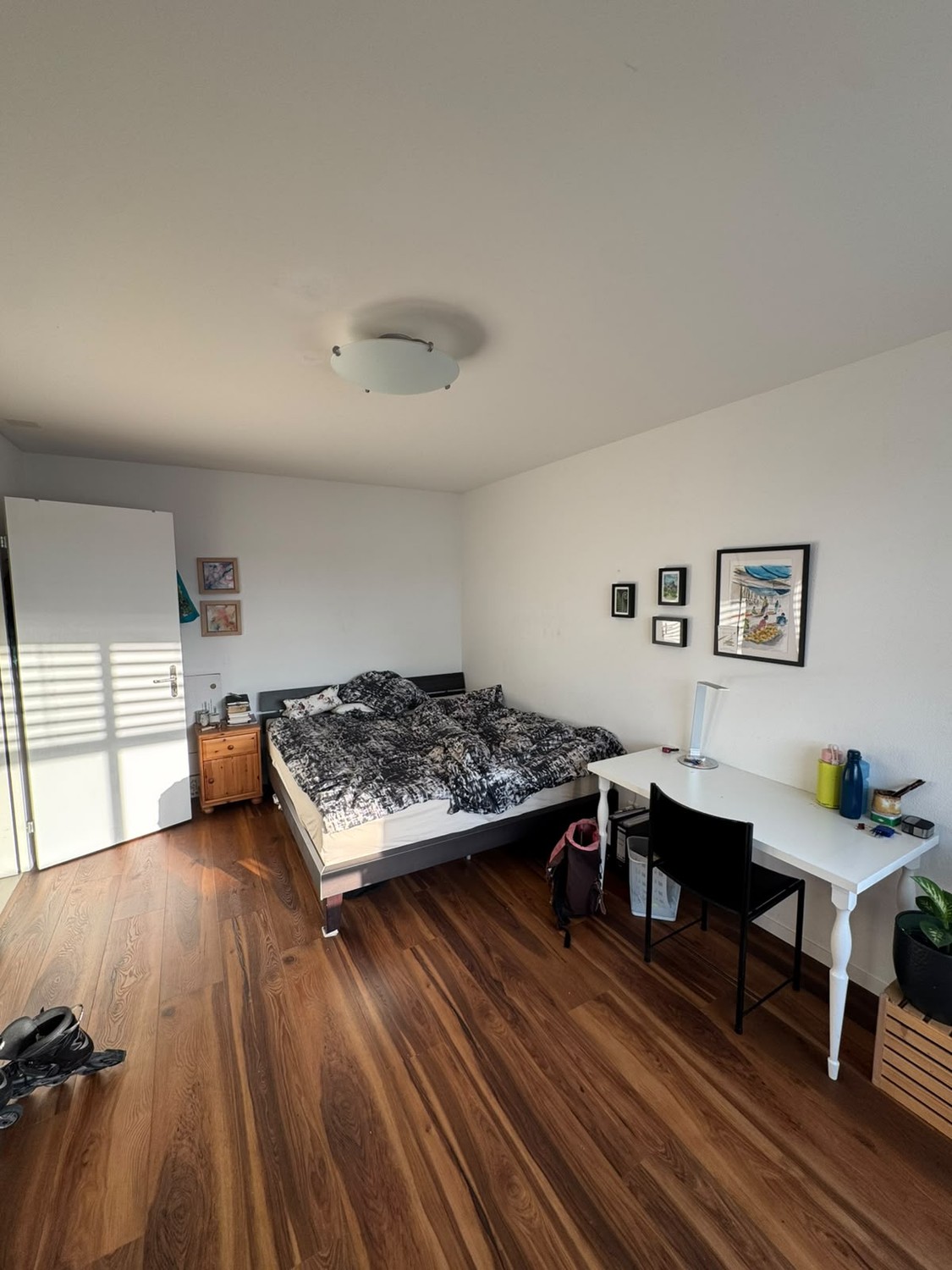 Chambre en colocation, photo 3 sur 10