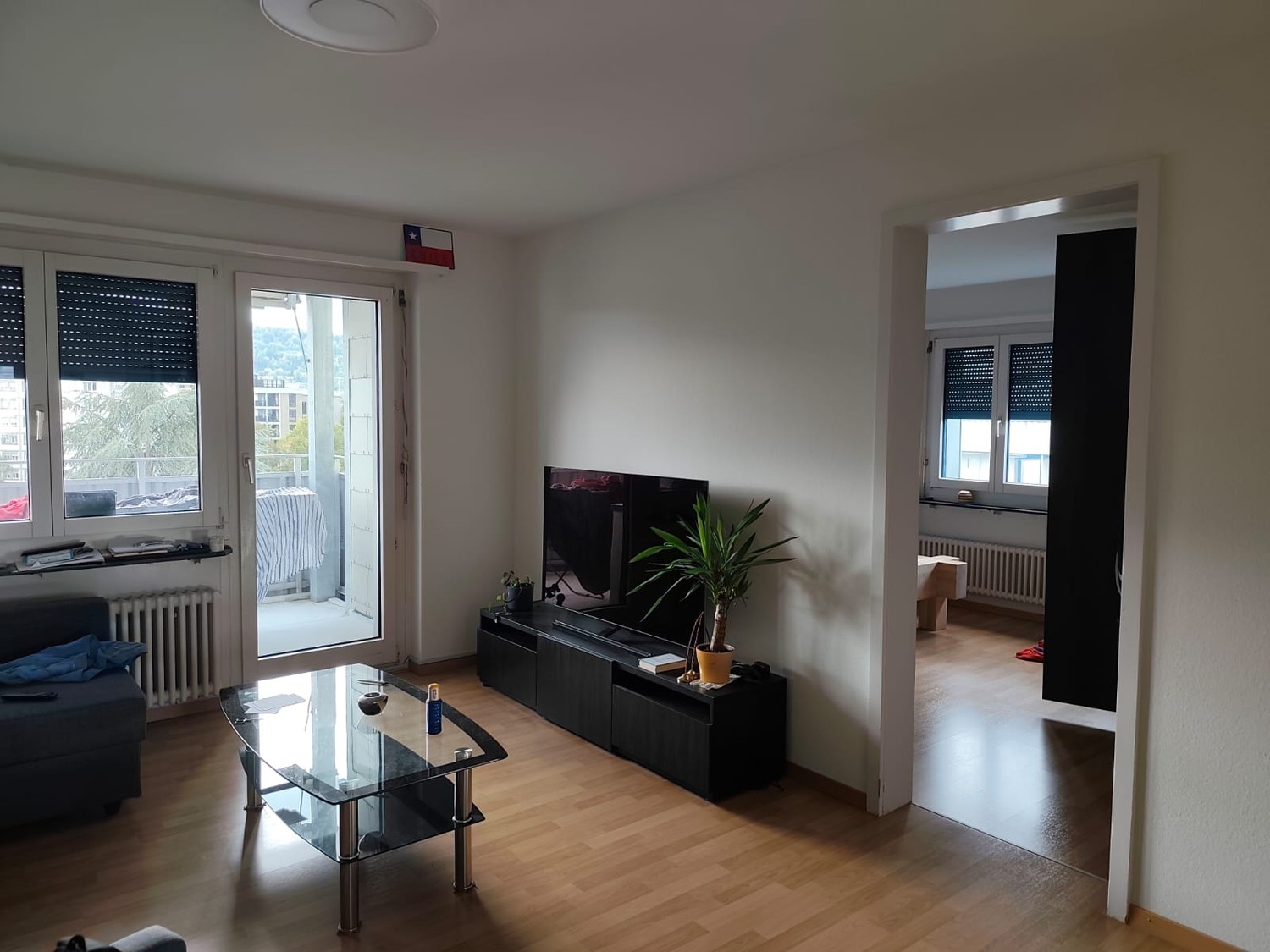 3 ½ rooms apartment, photo 2 of 8