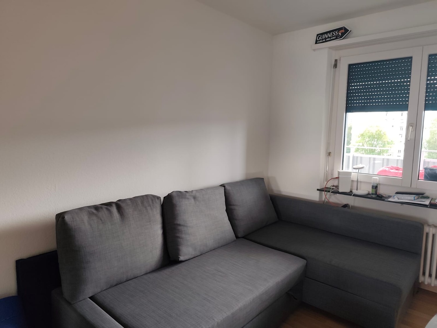 3 ½ rooms apartment, photo 4 of 8