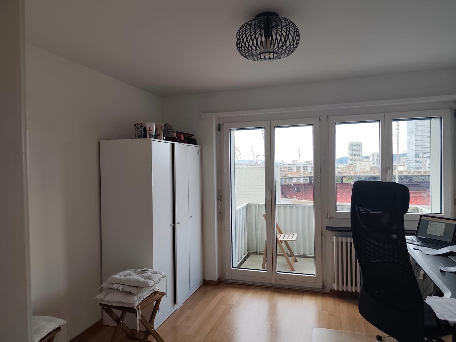 3 ½ rooms apartment, photo 6 of 8