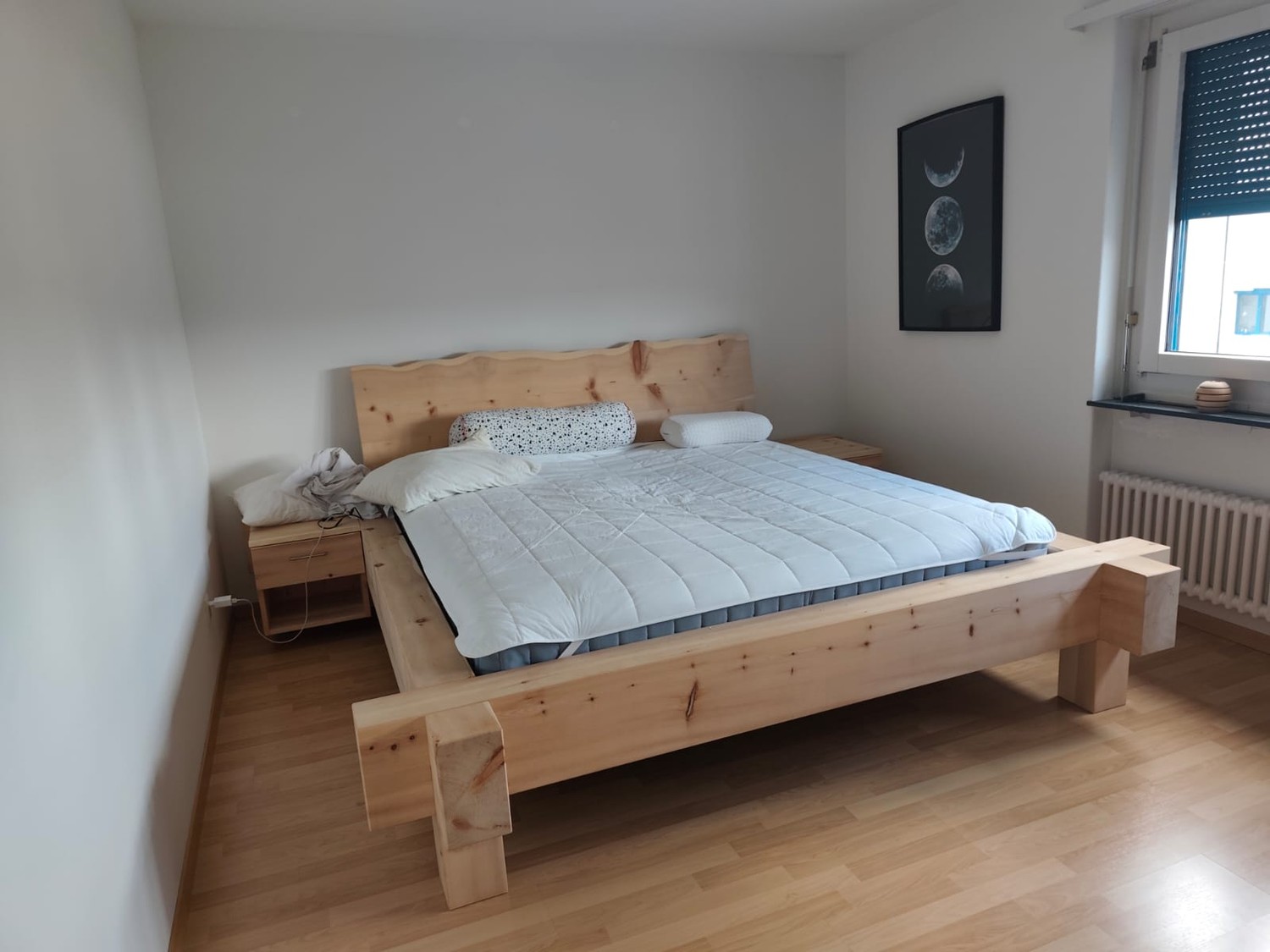 3 ½ rooms apartment, photo 7 of 8