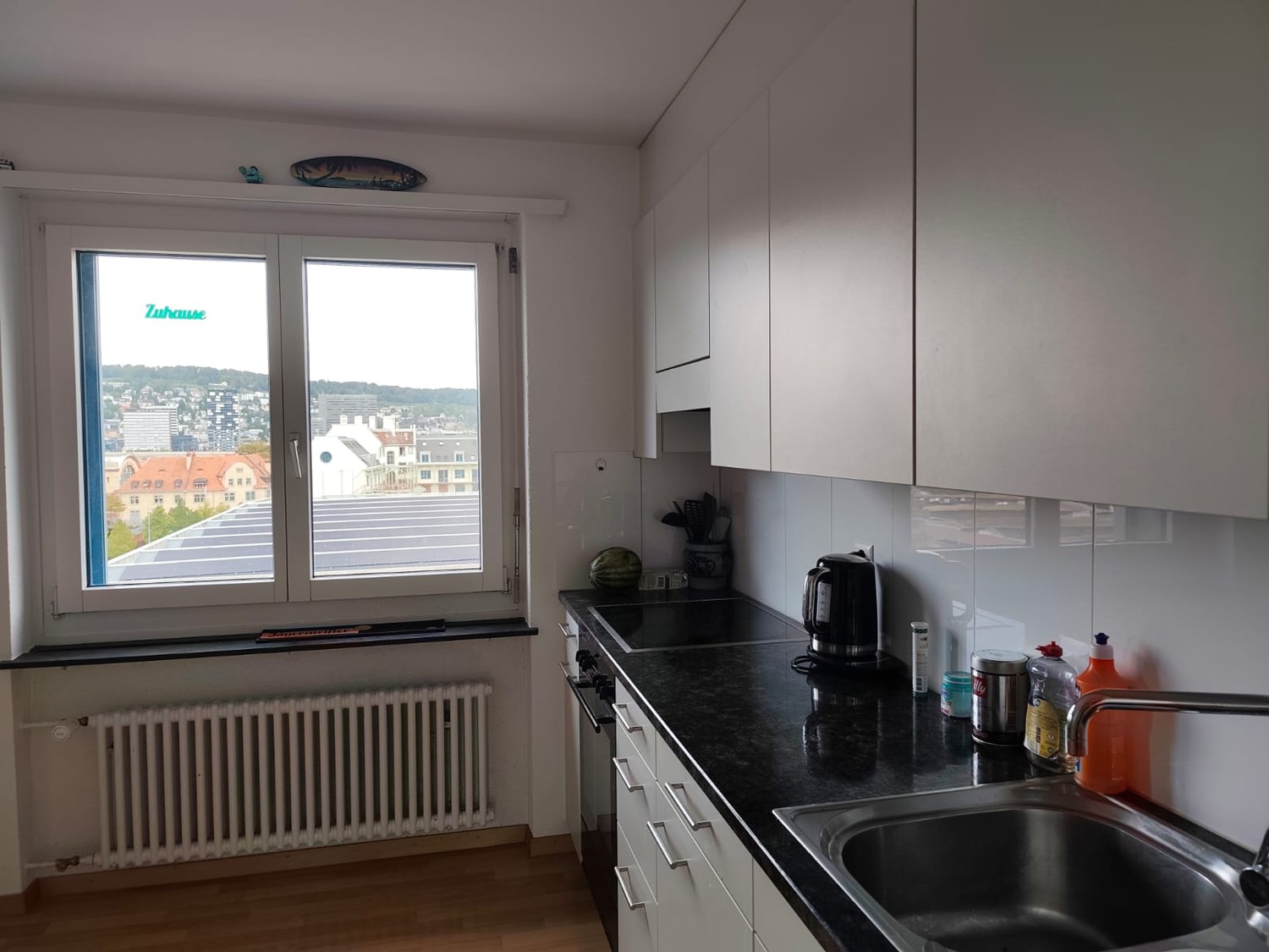 3 ½ rooms apartment, photo 8 of 8
