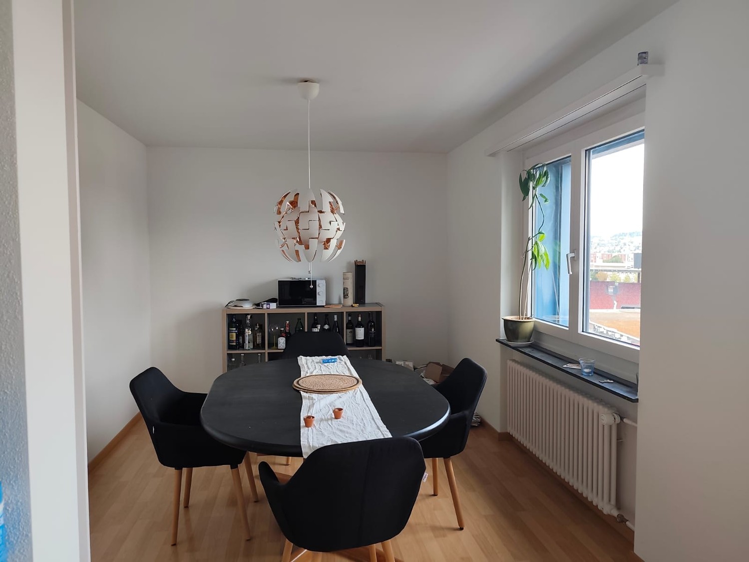 3 ½ rooms apartment, photo 3 of 8