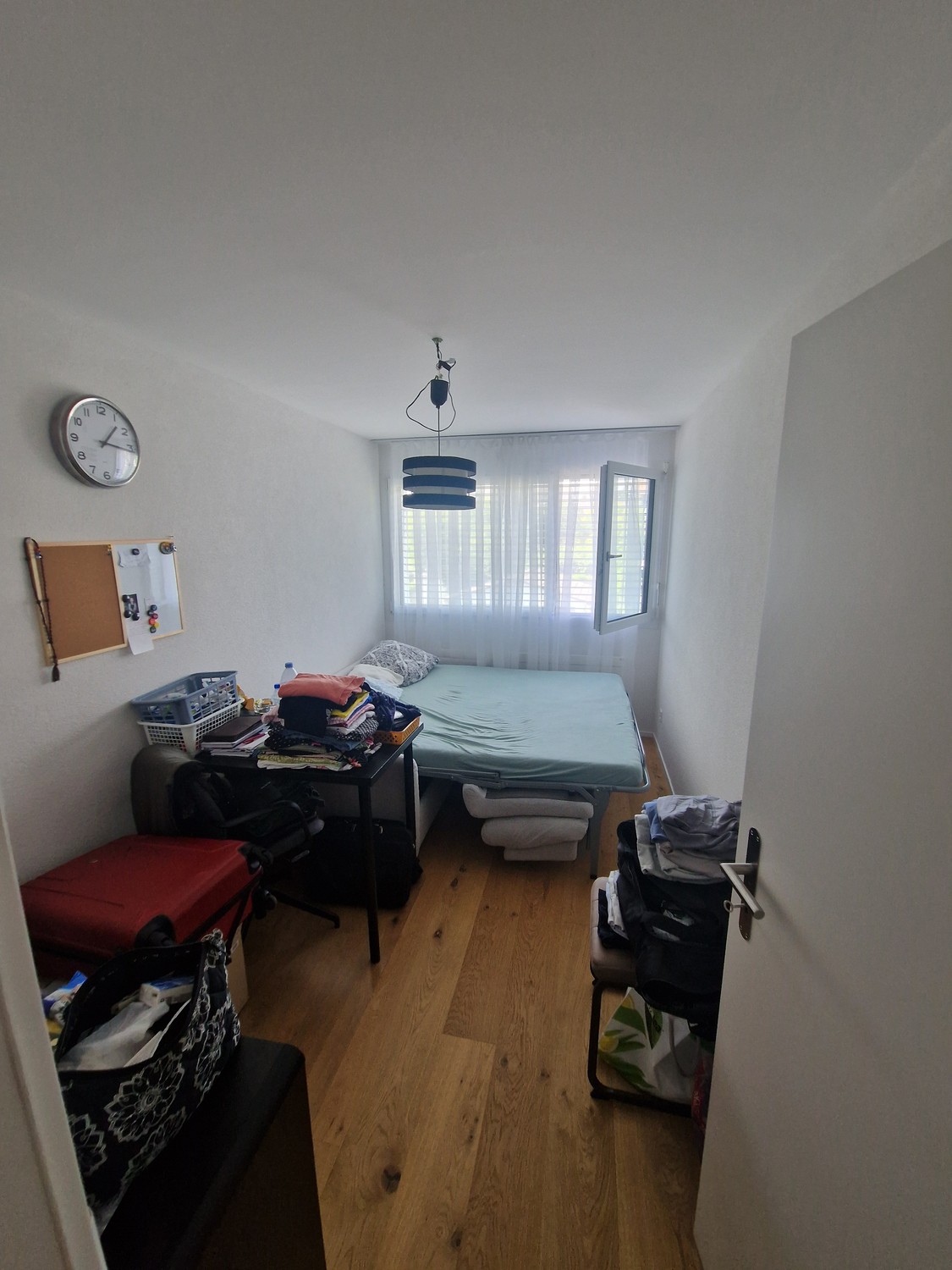 Appartement de 3 ½ pièces, photo 9 sur 10