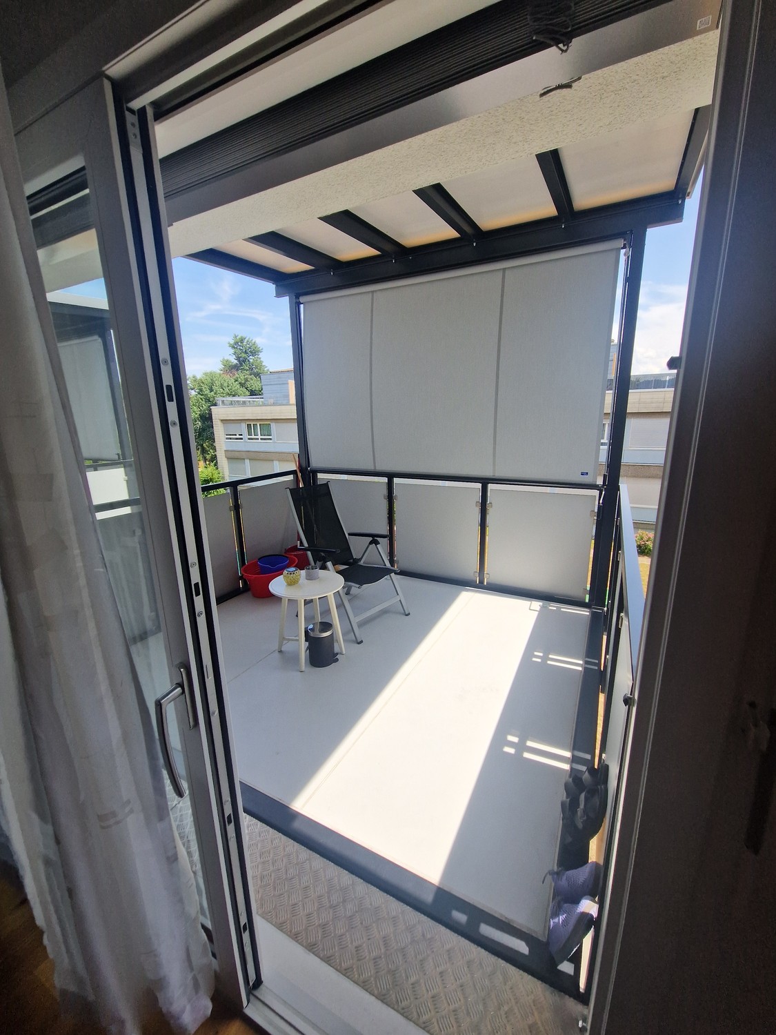 Appartement de 3 ½ pièces, photo 1 sur 10
